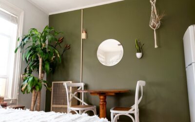 Small Space, Big Style: Decorating Tips for Any Home