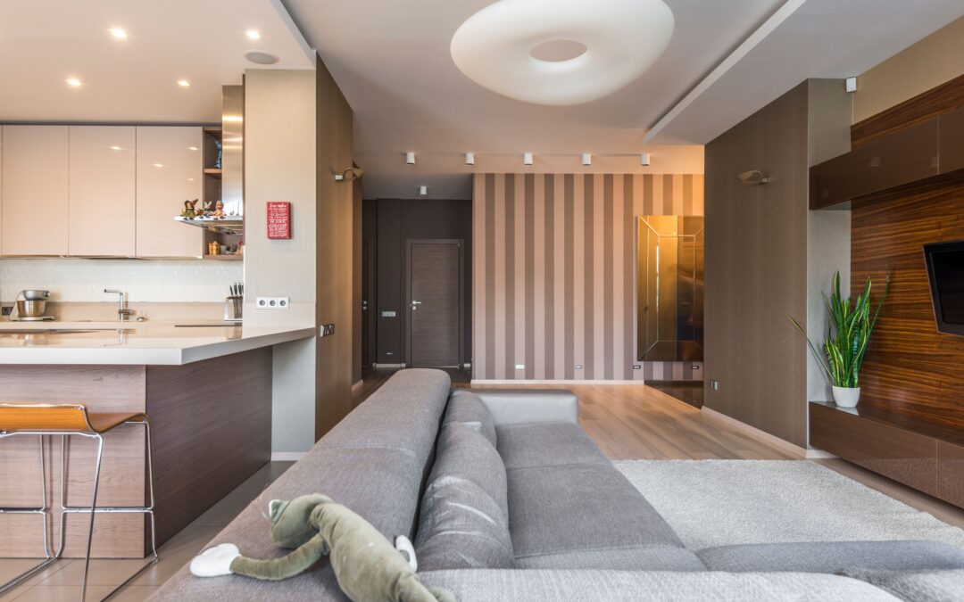 How to Create a Home That Feels Like You