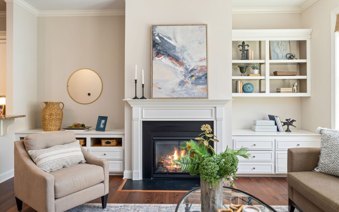 Timeless Home Decor Trends That Never Go Out of Style