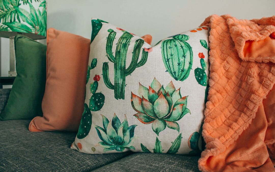 The Power of Details: Why Small Decor Choices Matter