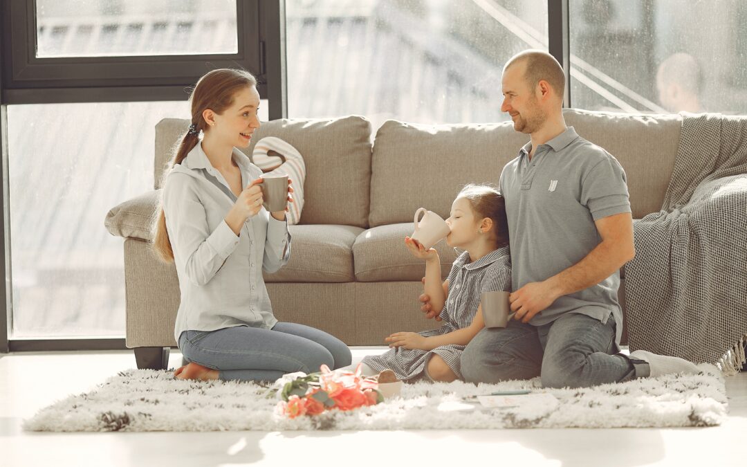 Designing a Functional and Stylish Living Room