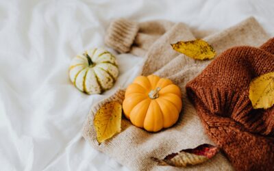 Seasonal Home Decorating Without the Stress