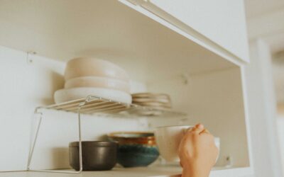 Home Organization Habits That Make Everyday Life Easier