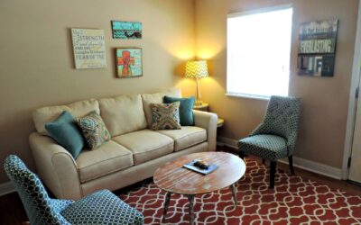 Room-by-Room Home Refresh: Easy Updates That Make a Difference