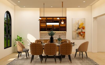 Hosting at Home: How to Create a Welcoming Space for Guests