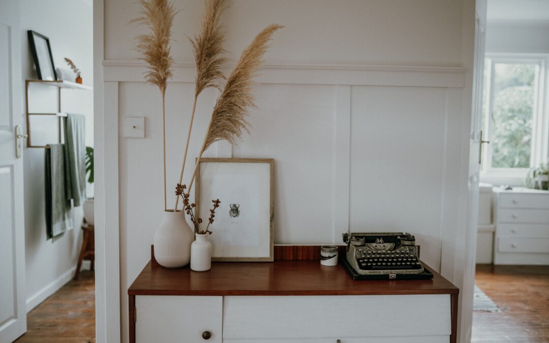 Finding Your Home Decor Style: A Beginner’s Guide